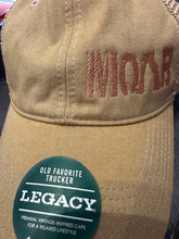 Load image into Gallery viewer, LEGACY-Trucker Cap
