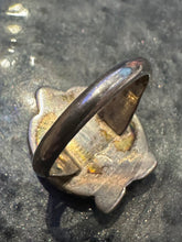 Load image into Gallery viewer, Vintage Turquoise Ring
