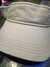 Load image into Gallery viewer, Pigment-Dyed Visor
