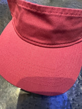 Load image into Gallery viewer, Pigment-Dyed Visor
