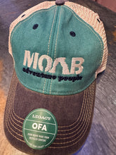 Load image into Gallery viewer, Old Favorite Trucker Cap
