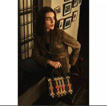 Load image into Gallery viewer, Myra Nuevas Vistas Crossbody

