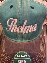 Load image into Gallery viewer, Old Favorite Trucker Cap
