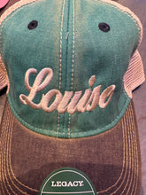 Load image into Gallery viewer, Old Favorite Trucker Cap
