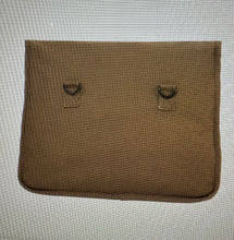 Load image into Gallery viewer, Vintage Canvas Paratrooper Bag
