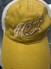 Load image into Gallery viewer, The Game®-Pigment-Dyed Trucker Cap
