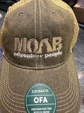 Load image into Gallery viewer, Old Favorite Trucker Cap
