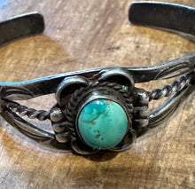 Load image into Gallery viewer, Fred Harvey Cuff
