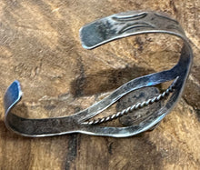 Load image into Gallery viewer, Fred Harvey Cuff
