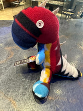 Load image into Gallery viewer, Pendleton Blanket Stuffies
