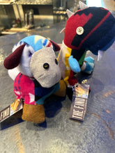 Load image into Gallery viewer, Pendleton Blanket Stuffies
