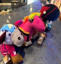 Load image into Gallery viewer, Pendleton Blanket Stuffies
