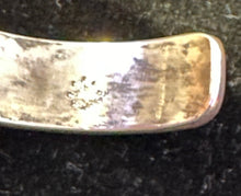 Load image into Gallery viewer, Hopi Sterling Silver Cuff
