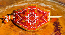 Load image into Gallery viewer, Hand-Beaded Barrette

