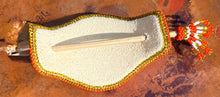 Load image into Gallery viewer, Hand-Beaded Barrette
