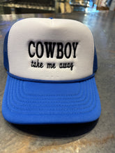 Load image into Gallery viewer, Foam Trucker Cap
