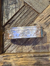Load image into Gallery viewer, Vintage Storyteller Cuff
