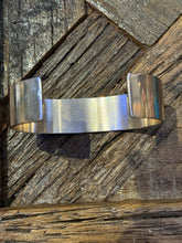 Load image into Gallery viewer, Vintage Storyteller Cuff
