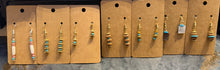 Load image into Gallery viewer, Simply Native Earrings
