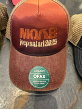 Load image into Gallery viewer, Old Favorite Trucker Cap
