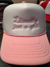 Load image into Gallery viewer, Foam Trucker Cap
