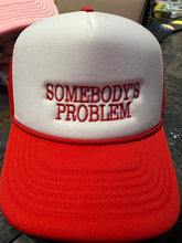 Load image into Gallery viewer, Foam Trucker Cap
