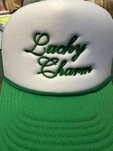 Load image into Gallery viewer, Foam Trucker Cap
