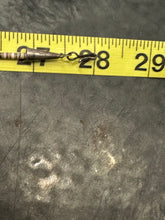 Load image into Gallery viewer, Vintage Turquoise Nugget Heishi Necklace
