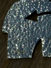 Load image into Gallery viewer, Vintage Sterling Silver Bear Pendant
