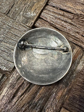 Load image into Gallery viewer, Vintage Hopi Goat Pin
