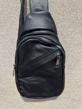 Load image into Gallery viewer, Leather Sling Bag
