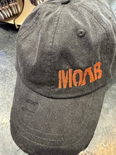 Load image into Gallery viewer, Classic Pigment Distressed Cap
