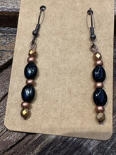 Load image into Gallery viewer, Copper Earrings
