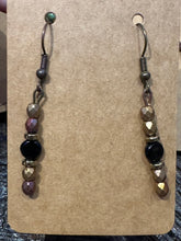 Load image into Gallery viewer, Copper Earrings
