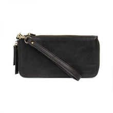 Load image into Gallery viewer, Chloe Zip Wallet/Wristlet
