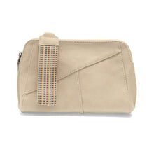 Load image into Gallery viewer, Gigi Crossbody w/wrist strap
