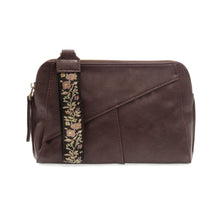 Load image into Gallery viewer, Gigi Crossbody w/wrist strap
