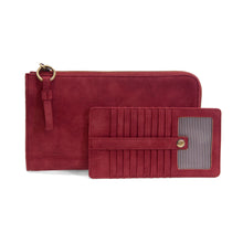 Load image into Gallery viewer, Karina Convertible Wristlet
