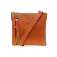 Load image into Gallery viewer, Dawn Multi Pocket Crossbody

