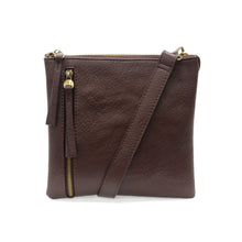 Load image into Gallery viewer, Dawn Multi Pocket Crossbody
