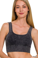 Load image into Gallery viewer, Seamless Tank w/Pads
