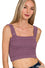 Load image into Gallery viewer, Winkle Crop Top
