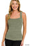 Load image into Gallery viewer, Wrinkle Tank
