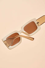 Load image into Gallery viewer, Limited Edition Andi Sunglasses - Terracotta
