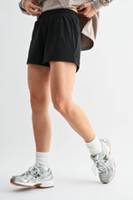 Load image into Gallery viewer, High Waist Athleisure Shorts
