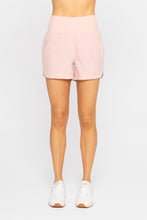 Load image into Gallery viewer, COMFORT WAIST SHORTS
