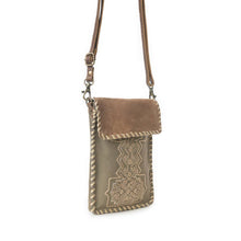 Load image into Gallery viewer, Myra Cheyenne Peaks Crossbody Bag
