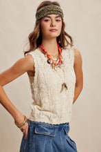 Load image into Gallery viewer, Reversible Vest Top
