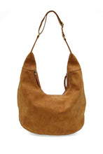 Load image into Gallery viewer, Rochelle Faux Suede Hobo
