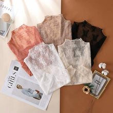 Load image into Gallery viewer, Lace Layering Top
